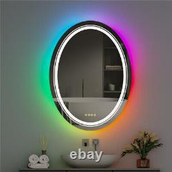 1830mm Ultra Large&Bright LED Bathroom Mirror Anti-Fog Full Length Vanity Mirror