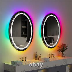 1830mm Ultra Large&Bright LED Bathroom Mirror Anti-Fog Full Length Vanity Mirror