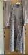 3 Pc Maxi Dress Size Large Sana Safinaz Khaadi, Maria B Wedding Party Size L