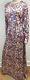 Alice By Temperley Multi Colour Lou Lou Floral Print Fit Flare A-line Maxi Dress
