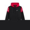 Alpinestars Velocity Hoodie Full Length Zip, Casual Wear, Bold Branding