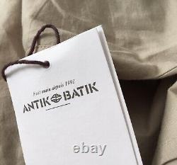 Antik Batik Long Dress New Size L