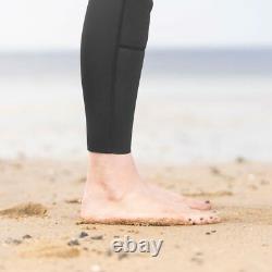 AquaTec Beginners Full-Length Women's Wetsuit 2mm 3/2mm 5/4mm Thickness