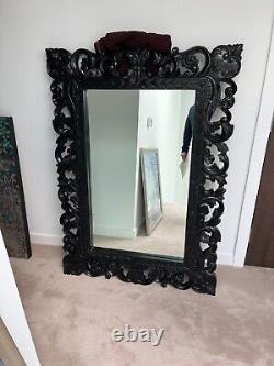 Art Deco Style Large Full-Length Mirror