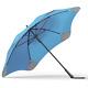 Blunt Classic Umbrella Blue Large, Full-length Stick 120cm 2-year Warranty