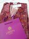 Bnwt Liberty Of London Ladies Adelajda Pure Silk Pyjama Set Size Uk L (16)
