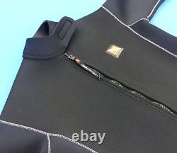 Beaver Ocean-flex 5mm 1 Piece Semi-dry Diving Suit Size XL Extra Large
