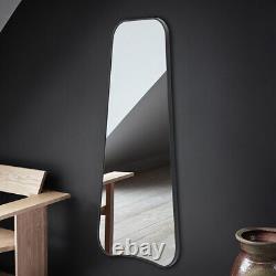 Bedroom Dressing Room Full Length Mirror Large Free Standing/Wall Mounted Decor