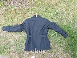 Belstaff Trailmaster Black SIZED L More Like XL/XXL 25