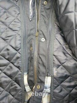 Belstaff Trailmaster Black SIZED L More Like XL/XXL 25