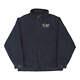 Caf Cornerstone Jacket Xl Navy Cotton