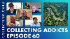 Collecting Addicts Episode 60 Favourite Race Circuits Comfiest Armrests U0026 Long Drives