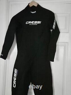 Cressi womens Summer wetsuit L4