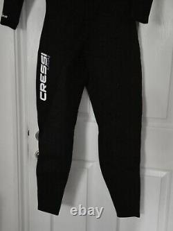 Cressi womens Summer wetsuit L4