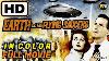 Earth Vs The Flying Saucers 1956 Colorized Full Movie Horror Sci Fi Full Length Film Hd 1080p