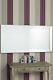 Extra Large Wall Mirror Full Length Silver Long 5ft5 X 2ft7 165cm X 78cm