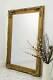 Extra Large Wall Mirror Gold Antique Vintage Full Length 4ft1x6ft1 1235x185cm