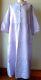 Flax Designs Linen Gaia Dress M & L Nwt Linen Maxi Dress Sunrise Stripe