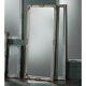 Fiennes Large Champagne Vintage Full Length Leaner Floor Wall Mirror 160 X 70cm