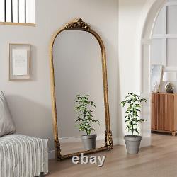Full Length Mirror 68x40 Wall Mounted Leaning EX Large Floor Mirrors Rectangle