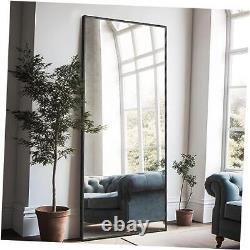 Full Length Mirror Floor Mirror Dressing Mirror Home Gym Mirror, Large Wall