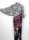 Hayley Menzies Clemmie Bias Cut Floral Maxi Dress Size L. Rrp 525£ Withtag