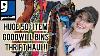 Huge 50 Item Goodwill Outlet Bins Thrift Haul Amazing Finds To Resell On Poshmark For A Profit