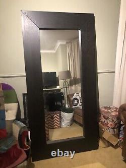 IKEA Mongsted Large Full Length Floor Or Wall Mirror
