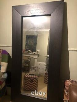 IKEA Mongsted Large Full Length Floor Or Wall Mirror