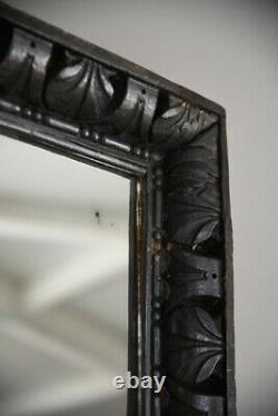 Large Antique Full Length Mirror Bedroom Hallway Mirror
