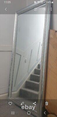 Large Full Length Mirror