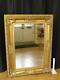 Large Gold Ornate Wall Mirror Full Length Mirror 124 X 94