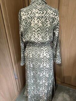 Maison Hotel Olivia Dress BNWT