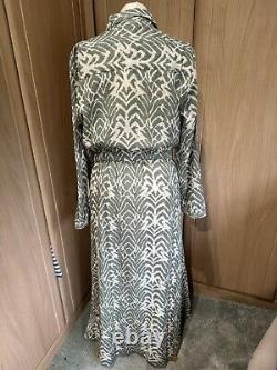 Maison Hotel Olivia Dress BNWT