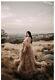 Maternity Dress Photography Props Gown Robe