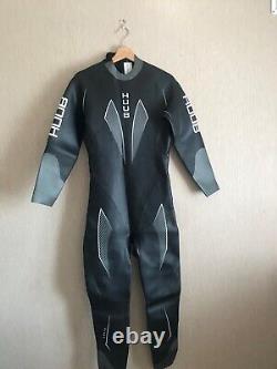 Men's Huub Amnis Wetsuit Large