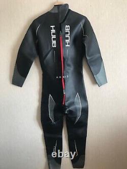 Men's Huub Amnis Wetsuit Large