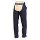 Musto Full Length Snug Chaps Performance Overtrousers Horse Riding Equestrian