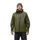 Norrona Lofoten Gore-tex Waterproof Ski Jacket/coat Large, Green Bnwt Rrp £549