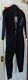 Nwt Osprey Mens 6mm Zero Full Length Wetsuit Black Large. Winter Wet Suit