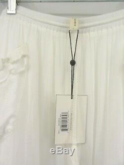 NWT SPELL & and the GYPSY COLLECTIVE HANGING ROCK Maxi Skirt-AU L