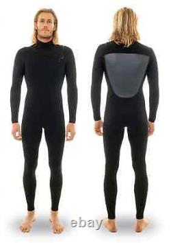 Needessentials 4/3mm Full Length Wetsuit Large Tall