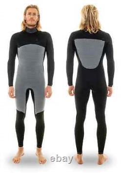 Needessentials 4/3mm Full Length Wetsuit Large Tall