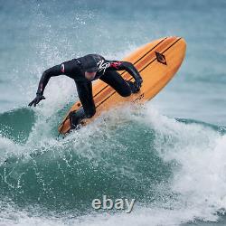 Osprey Mens Winter Wetsuit 5mm Full Length Origin Surf, Kayak, Bodyboard