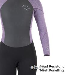 Osprey Women's Zero 5mm Winter Full Length Wetsuit