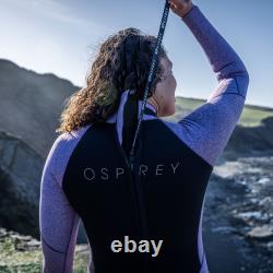 Osprey Womens Winter Wetsuit 5mm Full Length