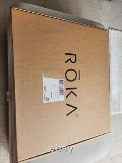 ROKA MAVERICK X2 MENS PRO WETSUIT Med/Large