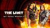 Robert Rodriguez S The Limit A Virtual Reality Film Trailer W Michelle Rodriguez U0026 Norman Reedus