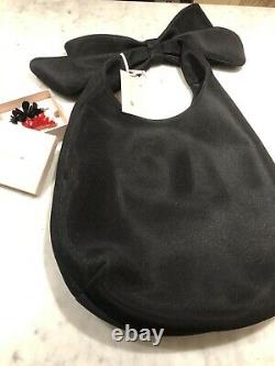 Simone Rocha X H&M Tote Bag (only) Black Very Rare Won In H&M Competition