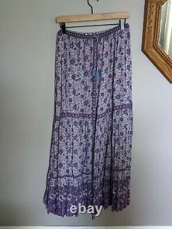 Spell And The Gypsy Kombi Skirt Large